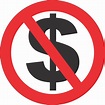 Free No Money, Download Free No Money png images, Free ClipArts on ...
