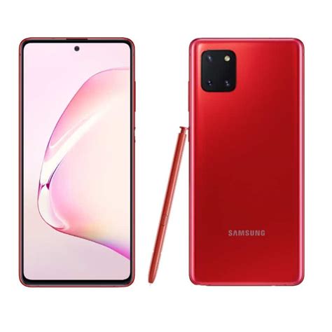 There are no two ways to put this: Samsung Galaxy Note 10 Lite Price In Kenya - Features ...