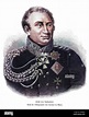 FRIEDRICH HEINRICH KLEIST von Nollendorf Prussian military commander ...