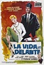 La vida por delante (1958) Spanish movie poster