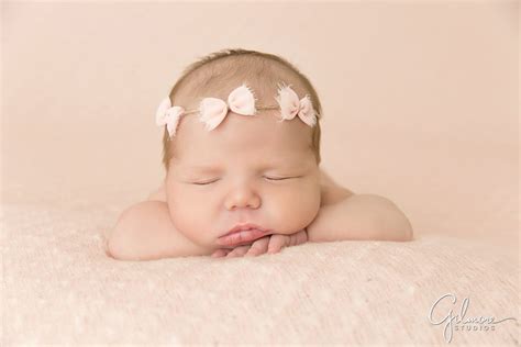 Orange County Newborn Studio Baby Photographer Gilmore Studios
