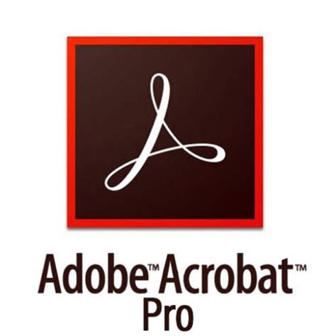 More than five million organizations around the world rely on acrobat dc to create and edit the smartest pdfs, convert pdfs to microsoft office formats, and so much more. Adobe Acrobat Pro DC (perpetual)