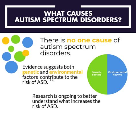 Autism Spectrum Disorder Causes