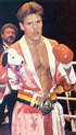 Rob Kaman. The first world champion (WKA) kick boxing. | Amélioration ...