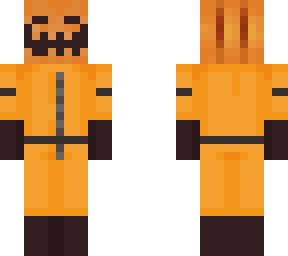 To eat pumpkin pie, press and hold use while it is selected in the hotbar. pumpkin pie // request | Minecraft Skin