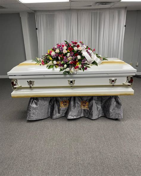 The Serenity Mortuary, Inc.... - The Serenity Mortuary, Inc.