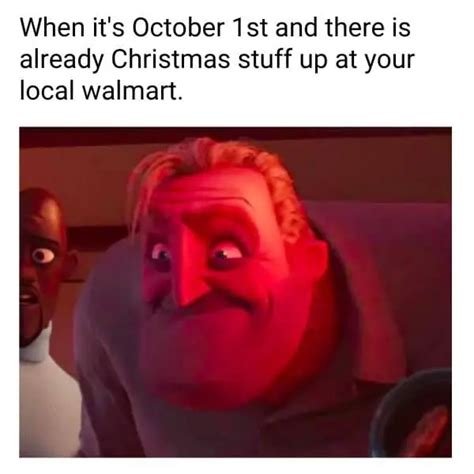 20 Best October 1st Memes To Start Spooky Season In 2022
