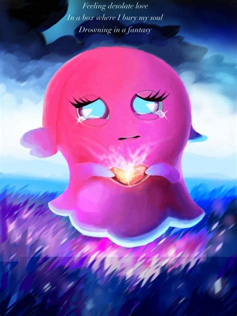 Pinky Crying By Tiecheeweng On Deviantart