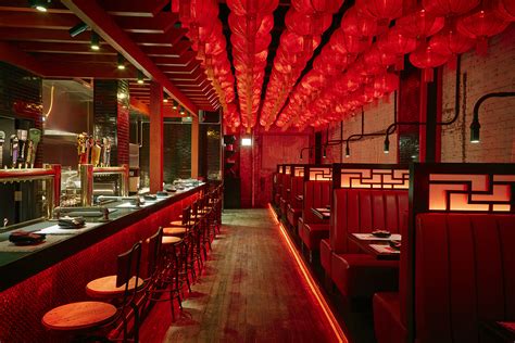 Red Alert Won Fun Chinese Restaurant And 2fun Chinese Lounge Pagoda