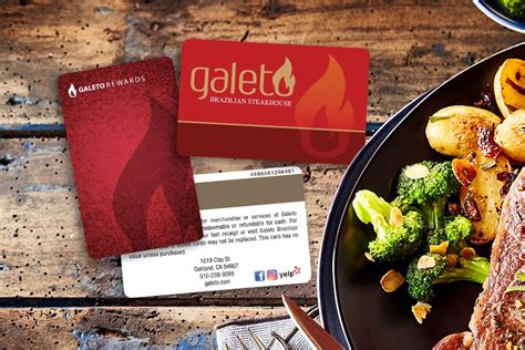 A steak and seafood restaurant. The Ultimate Guide for Restaurant Gift Cards