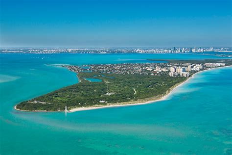 Discover The True Luxury Of Key Biscayne Miami Real Estate