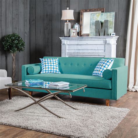 2024 Best Of Turquoise Sofas