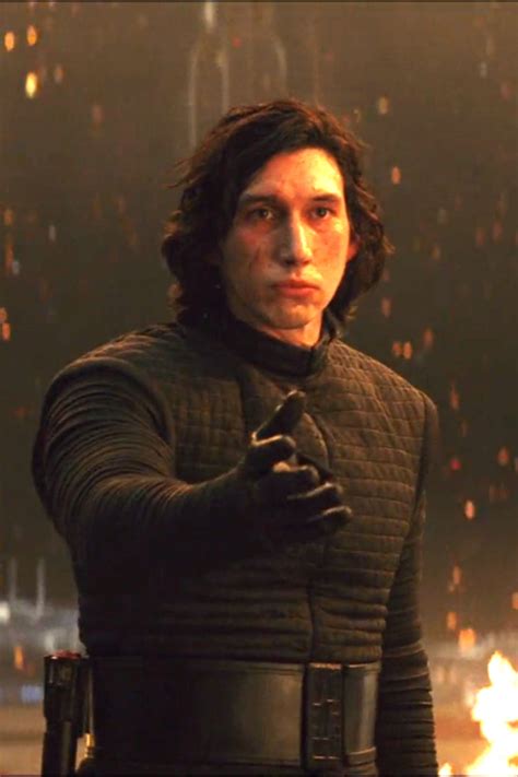 Kylo Ren Star Wars Adam Driver Star Wars Star Wars Kylo Ren