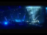 Genesis - In The Cage Medley - Live in Rome 2007 (Part 1) - YouTube