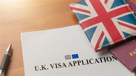 What Visas Are Available For Eu Citizens Looking To Work In The Uk
