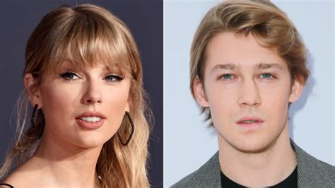 Fans Think Taylor Swift And Joe Alwyn Broke Up Heres Why