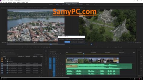 Apart from blogging, he likes traveling and riding. Adobe Premiere Pro CC 2019 v13.0.3.8 Free Download Full ...