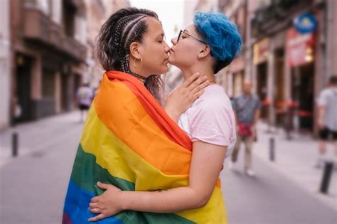 premium photo recognition of same sex marriage love is love