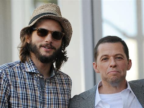 Here is a video on their thoughts about covering the issue Turning the Page: Two and a Half Men redefining marriage ...