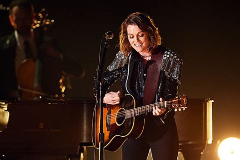 Who Is Brandi Carlile 5 Facts About The Grammys Breakout Star