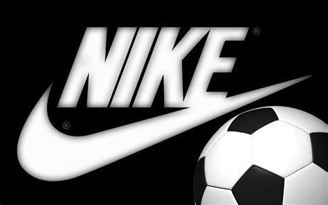 Nike Soccer Logo Wallpapers On Wallpaperdog