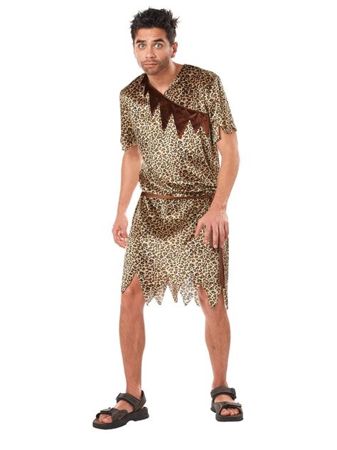 Pin On Caveman Costume