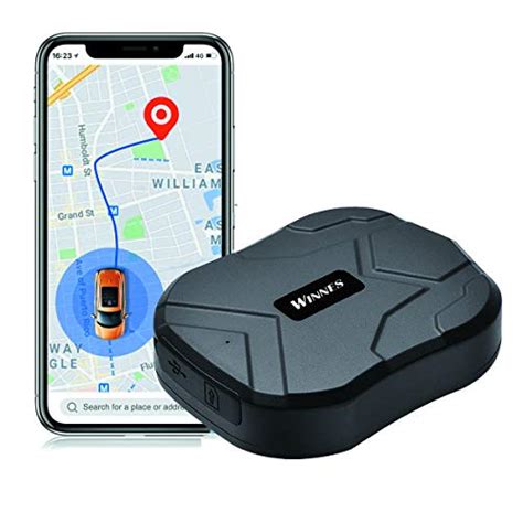 I Migliori Localizzatori Gps Per Auto Guida Smarterhome