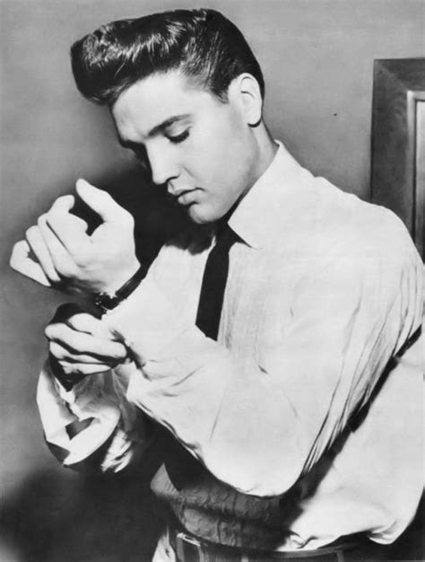 Elvis The Pelvis Presley On Tumblr