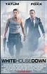 WHITE HOUSE DOWN Review. WHITE HOUSE DOWN Stars Channing Tatum and ...