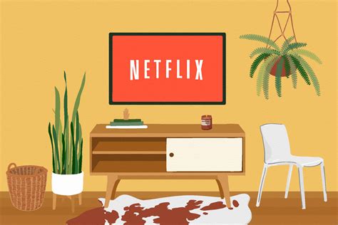 We never really get to know any of these characters aside from their villainy and/or. Funny Movies on Netflix | Apartment Therapy