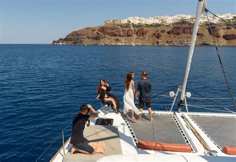 Santorini Sailing Cruise Caldera Diamond Cruise Choose Yafy