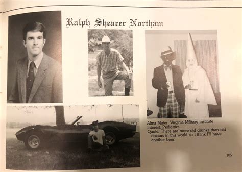 Blackface First Ralph Northam Now Mark Herring Why So Prevalent