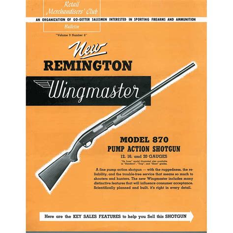 Remington 870 Serial Number Lookup Polygost