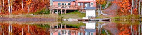 What You Need To Know About Buying A Lake House As An Investment