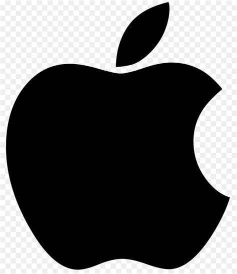 Apple Logo Iphone Png Transparente Grátis