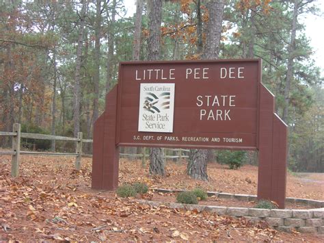 Little Pee Dee State Park | Near Fork, South Carolina | Flickr - Photo