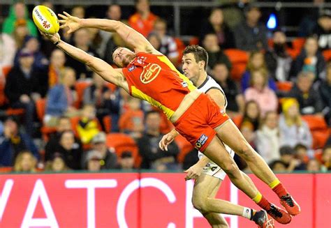 Australian football is the sport for everyone. AFL 2016: The best of Round 20 | photos | Central Western Daily