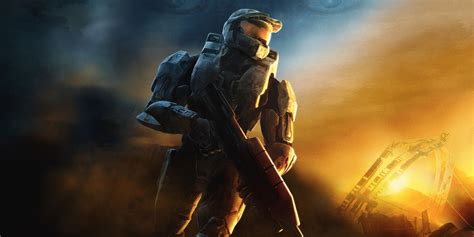 Its Time For Halo 3 Anniversary