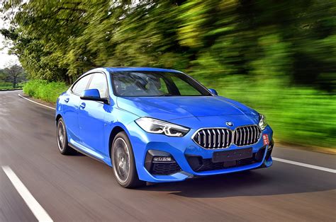 The official bmw malaysia website: BMW 2 Series Gran Coupe India Review - Autocar India