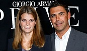 Greek heiress Athina Onassis separates from Olympian husband Álvaro de ...