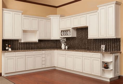 A kitchen has many kitchen utensils that is used for preparing and serving food such as saucepan, knife and grater. What is a 10×10 Kitchen Cabinets? And How Get Cost Under ...