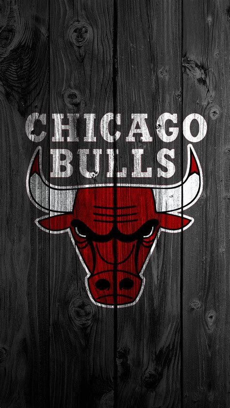 Chicago Bulls Iphone Wallpaper Chicago Bulls