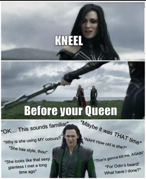 37 funniest loki memes that will make you laugh uncontrollably