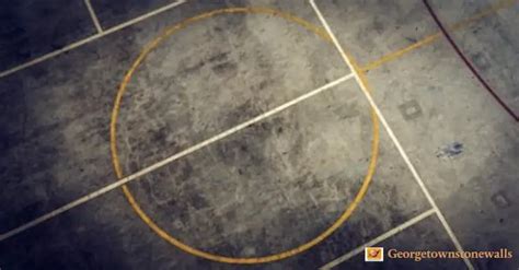 How To Paint Basketball Court Lines A Step By Step Guide