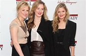 Meryl Streep's three daughters star in new fashion campaign - AOL ...