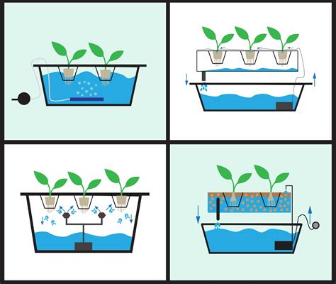 What Are The Benefits Of Hydroponic Growing Greenplanet Nutrients Usa