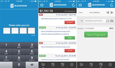 The best smartphones of 2021! Blockchain's Bitcoin Wallet Returns to the App Store