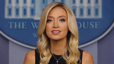The Truth About Kayleigh Mcenany