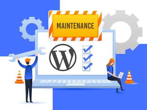 10 Helpful Wordpress Maintenance Services For Your Site 2023 Ltheme