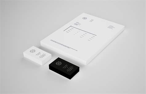 Personal Identity On Behance
